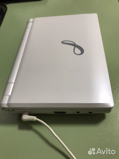 Ноутбук (нетбук) 2006г