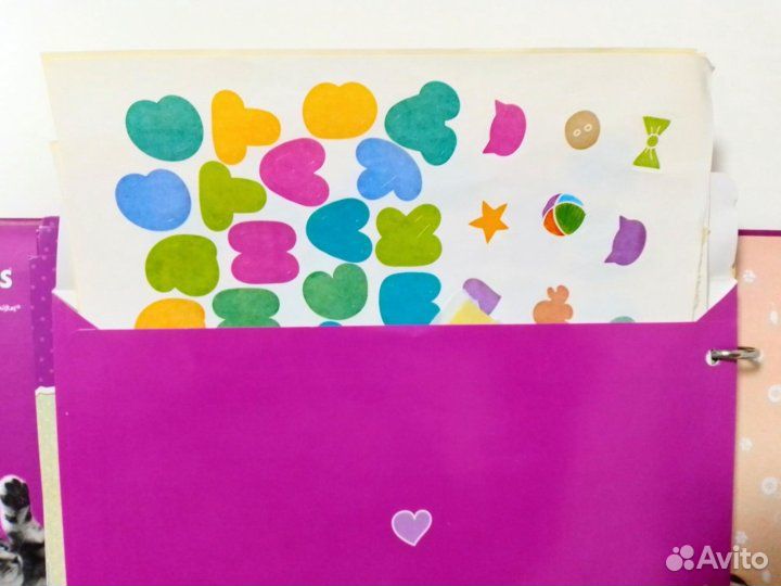 Фотоальбом про котёнка от Whiskas