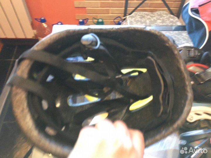 Ролики reaction