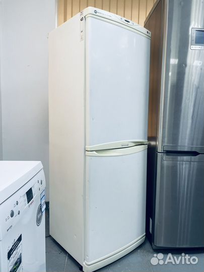 Холодильник бу. No Frost. Гарантия. Доставка