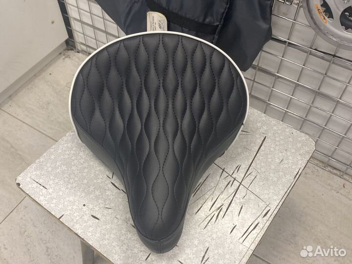 Седло взрослое