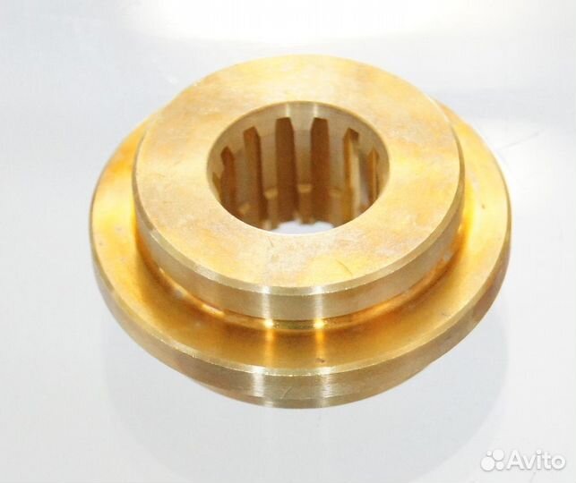 Упорная шайба Tohatsu Mercury 9.9-20