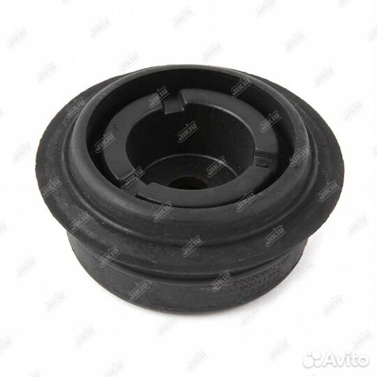 Опора амортизатора Daihatsu/Hyundai Jikiu MS11006