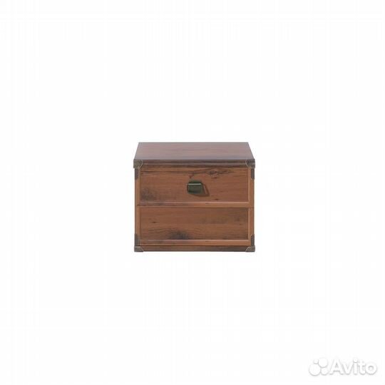 Тумба индиана jkom 1K 60 (BRW)