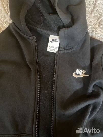 Костюм nike 147-158