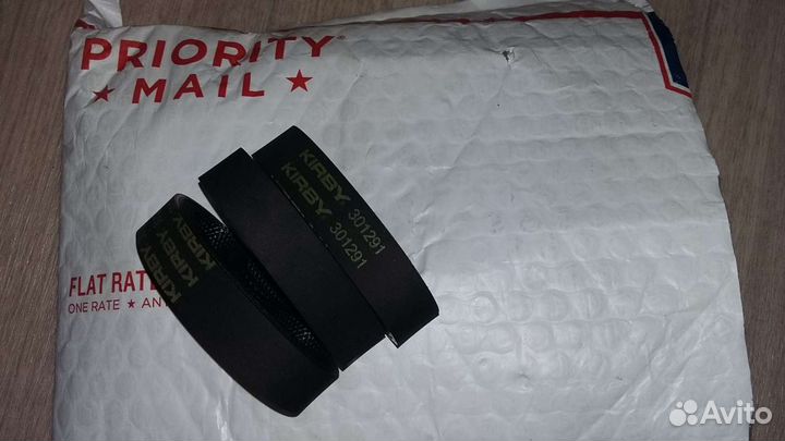 Мешки, Ремешки для Кирби U.S.A Фото-Реальные