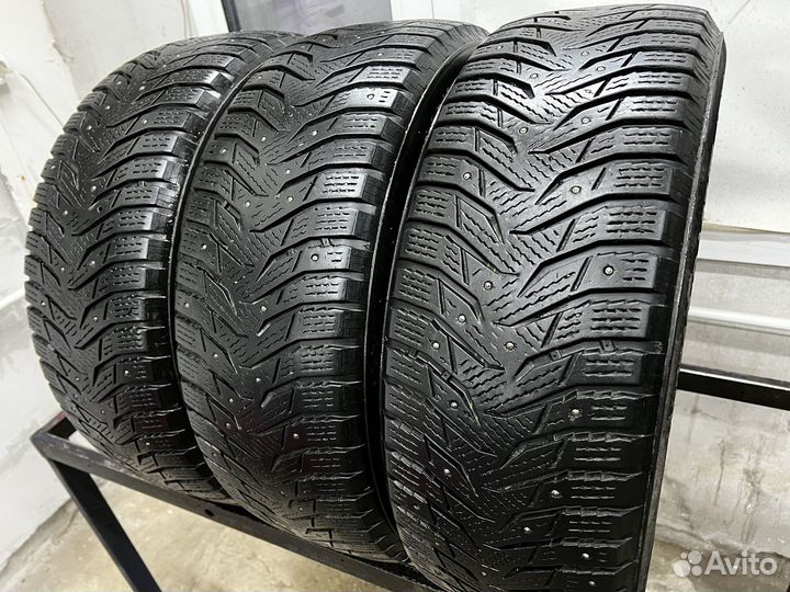 Marshal WinterCraft Ice WI31 205/60 R16 96T