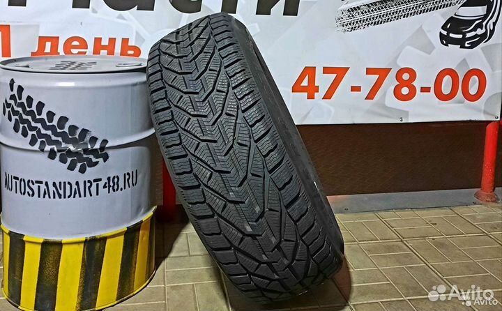 Tigar Winter 195/55 R16 88H