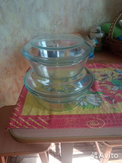 Посуда для свч