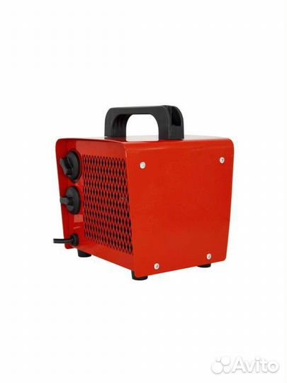 Тепловая пушка Ресанта тэпк-2 керамическая