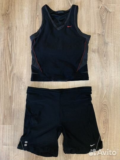 Одежда для фитнеса женская