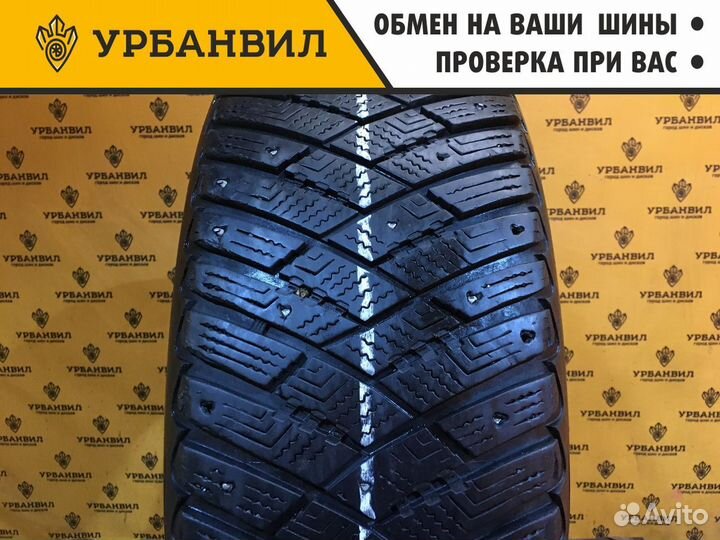 Goodyear Ultragrip Ice Arctic 215/60 R16 99T