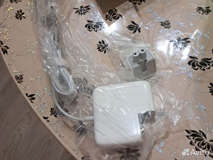 Зарядка для Apple 45w MagSafe 2