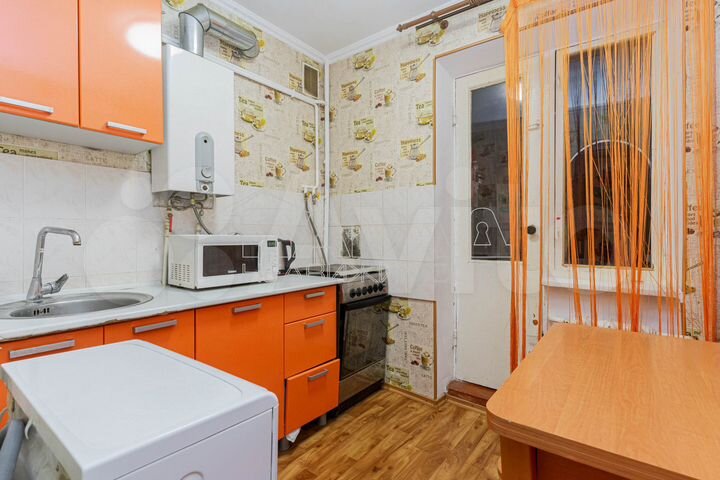 1-к. квартира, 26,1 м², 1/5 эт.