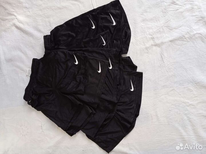 Футбольная форма детская nike