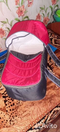 Сумка-переноска