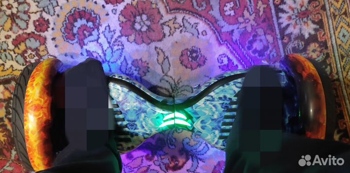 Гироскутер