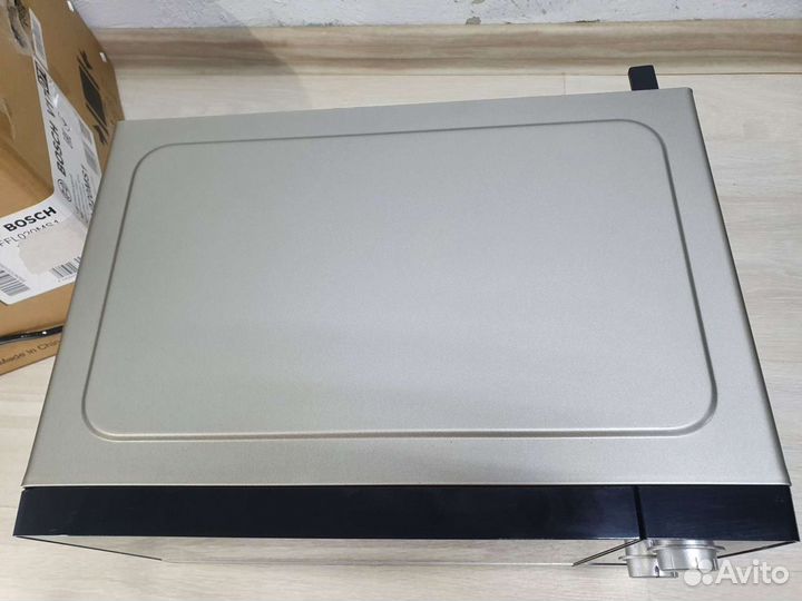 Микроволновая печь bosch