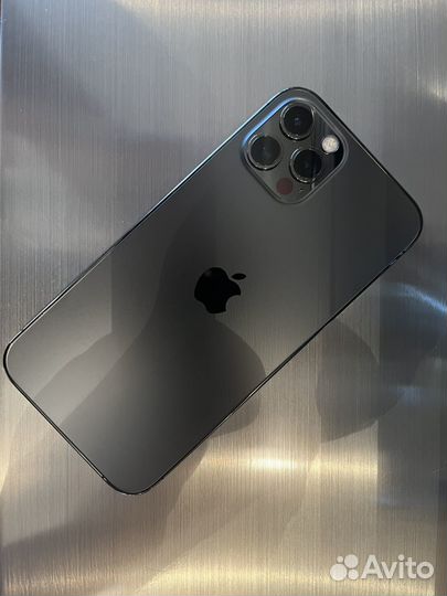 iPhone 12 Pro, 128 ГБ