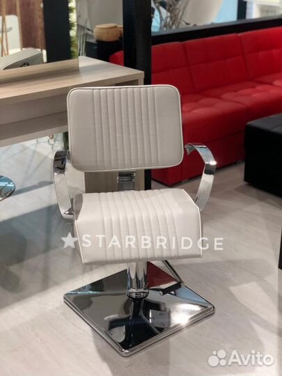 Кресло парикмахерское