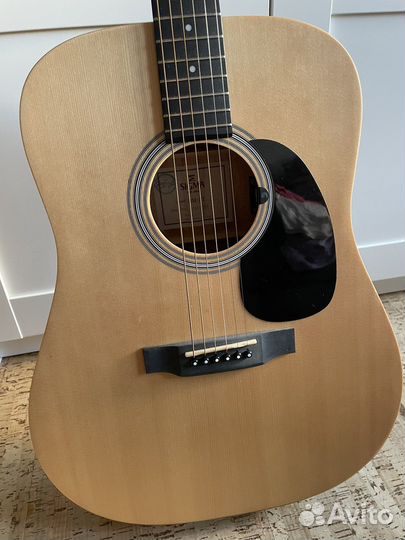 Гитара Sigma DM-ST