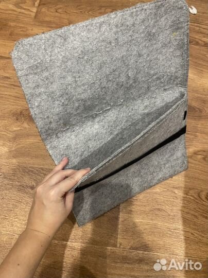 Чехол для ноутбука 13