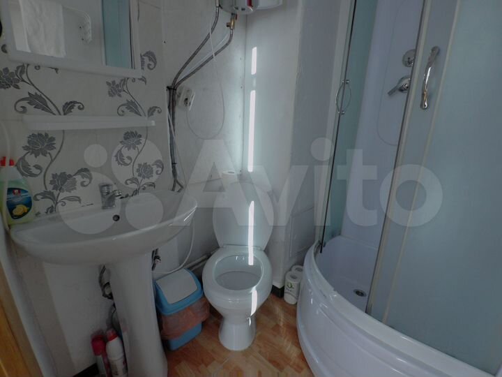 Комната 26 м², 1/2 эт.