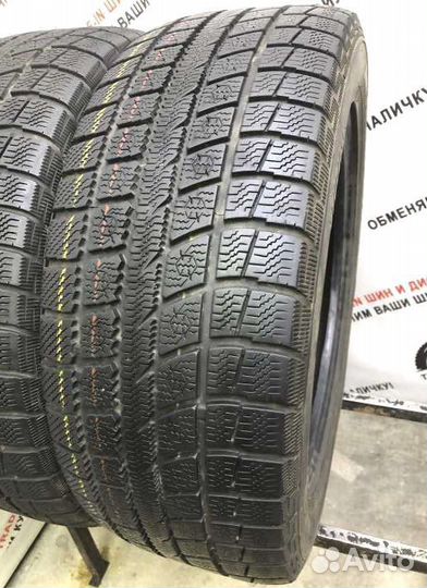 Toyo Winter Tranpath MK3 225/55 R17
