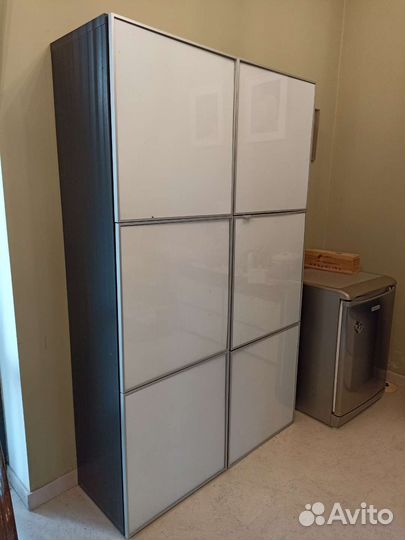 Шкаф и тумба Икея Besta