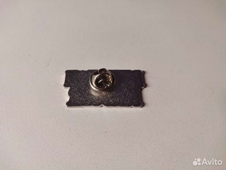 Значки Dungeon Master