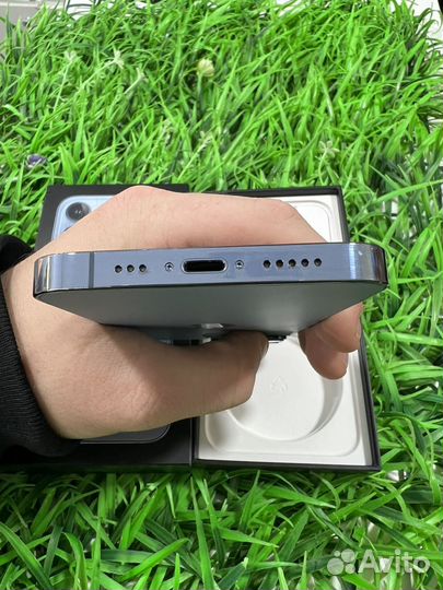 iPhone 13 Pro, 256 ГБ