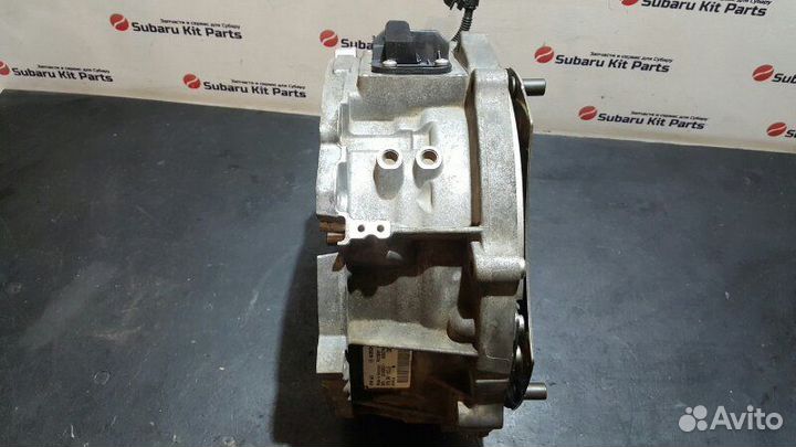 Электродвигатель Porsche Cayenne 958 3.0 hybrid AT