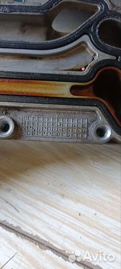 Теплообменник opel астра j