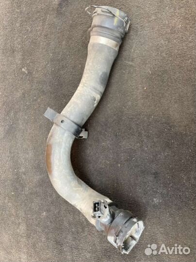 Патрубок радиатора для BMW X5 E53