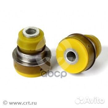 2-20-1518 к-кт сайлентблоков передн. 2шт nissa