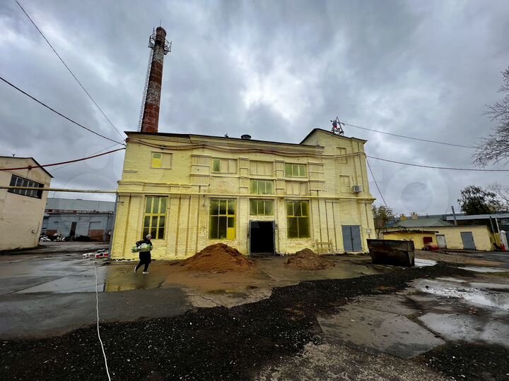 Участок 1,7 га (ИЖС)