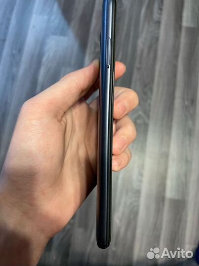 Xiaomi Redmi 9, 3/32 ГБ