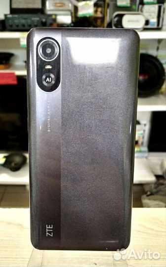 ZTE Blade A31 Plus, 32 ГБ