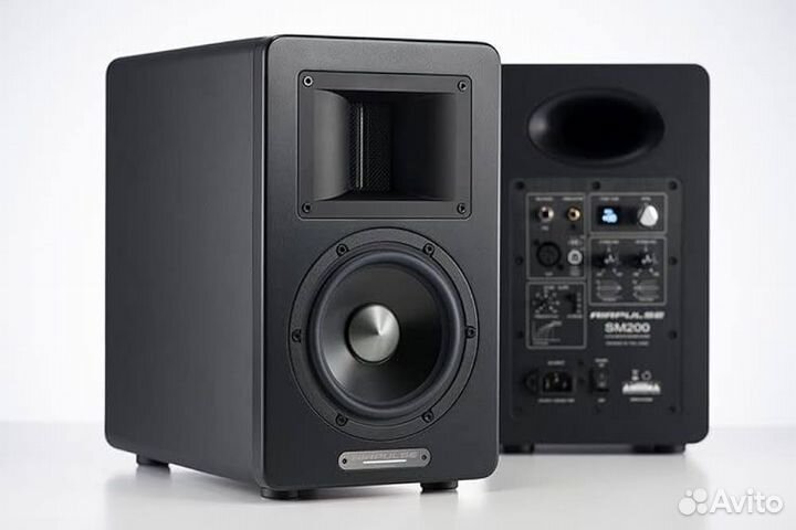 Edifier Airpulse sm200