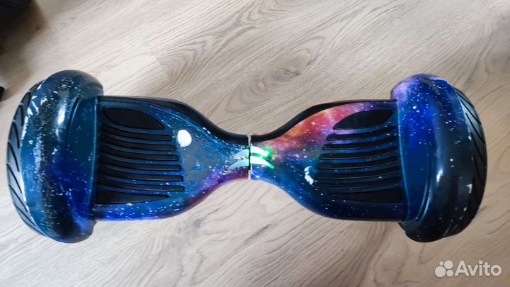 Гироскутер бу