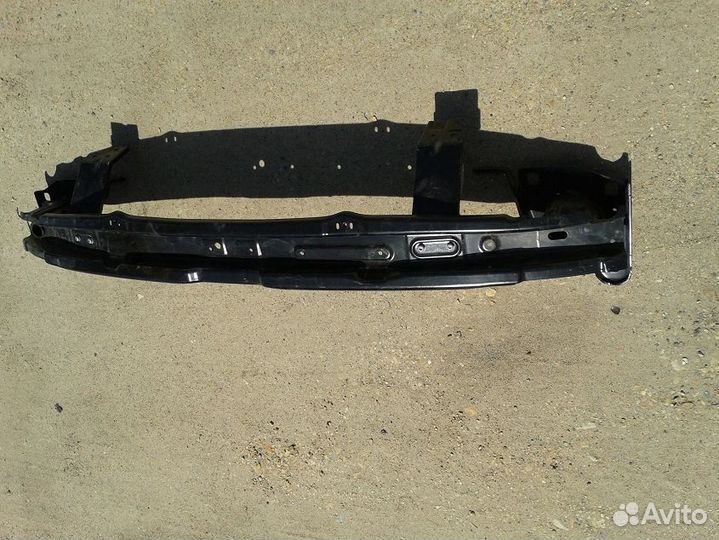 Land Rover Discovery Sport L550 усилитель задний