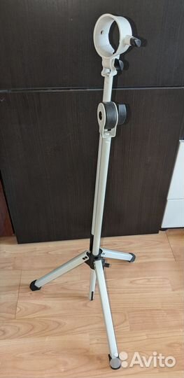 Стойка-штатив для лампы Bioptron Zepter