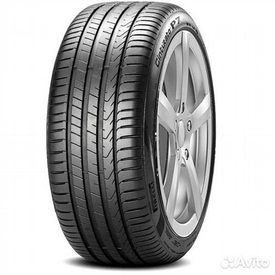 Pirelli Scorpion 225/55 R17