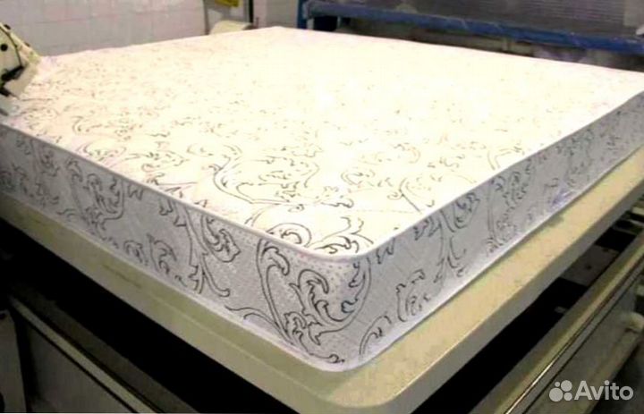 Матрас анатомический 160x200, 180x200, 200x200