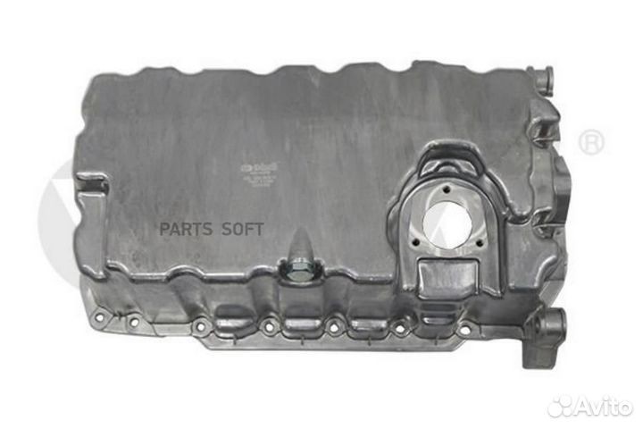 Масляный поддон 11031802001