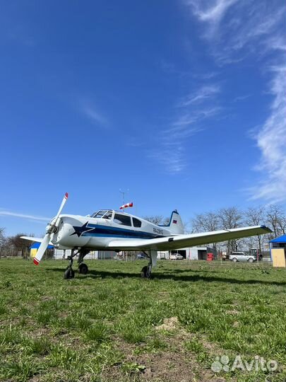 Экскурия на борт самолета с видом на Эльбрус