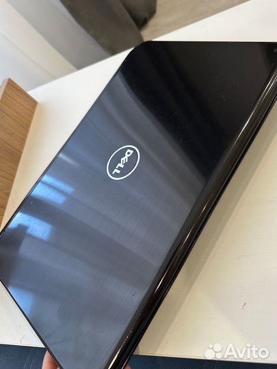 Ноутбук dell inspiron N5110 i7