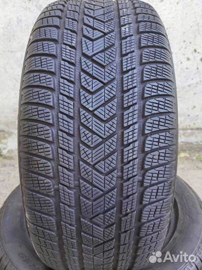 Pirelli Scorpion Verde 265/50 R19 110V