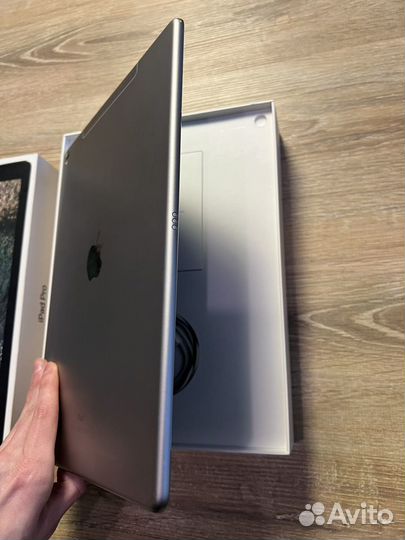 iPad Pro 12.9 2 поколения 256гб Sim