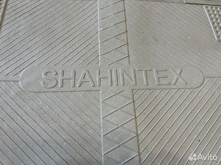 Новый Антивибрационный коврик Shahintex 62 на 55